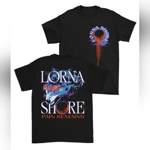 Lorna shore